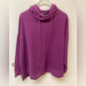 DUNNES Hooded Sweatshirt (XL)